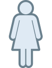 恥ずかしい思いをされた女性の方