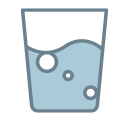 下剤内服