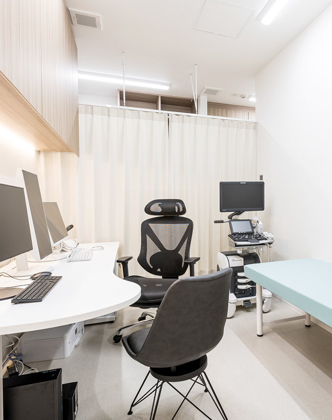 用賀きくち内科 肝臓・内視鏡クリニック（求人専門サイト）