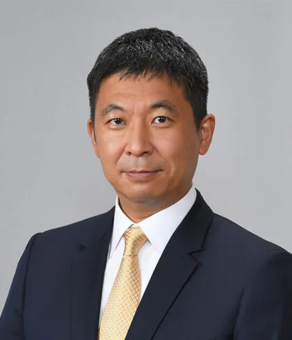 院長 菊池真大 東海大学客員准教授