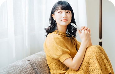 週休2.5日制で残業もほぼなし