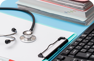 資格取得や学会活動などのスキルアップ支援