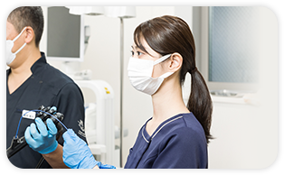 看護師の応募をお考えの方へ